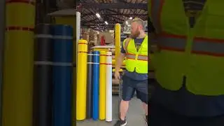Bollards