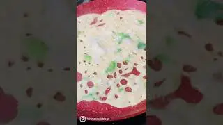 Instant dosa II Wheat Dosa