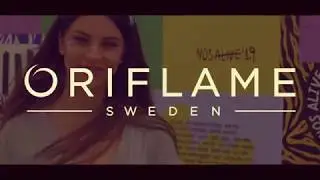 A Oriflame no NOS Alive&rsquo;19!