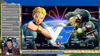 #LearnToFight 6.11.3 - Platinum Battles