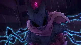QHPS IZUKU TENIA EL AFO EN UN MUNDO APOCALIPTICO? | Capítulo 2
