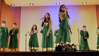 Spartan Sur | Steel City Sapna 2019 | Official Front Row
