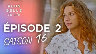 PBLV - Saison 16, &Eacute;pisode 2 | Boher et L&eacute;a complices