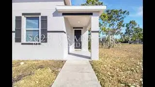 25629 Prada Drive, Punta Gorda FL 33955