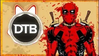 【Trap】Skan & Krimsin - Pop One More (feat. Alibi)
