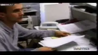 Report Italia-Europa a confronto 1997 - Auto usata