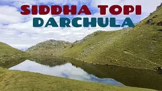 SiddhaTopi Darchula | Nepal - India Border | Exploring the beauty of Darchula