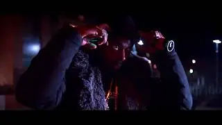 Dampah - Gingerbread Man [ Music Video ] [4K]