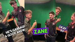 BTK Shows the love they have for each other 🤣😂 NACT PLAYOFFS