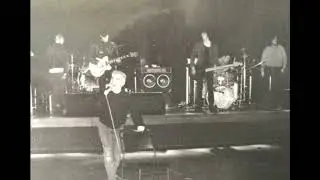 The Stone Roses - Live at Manchester University - 10th May 1986 (Audio)