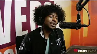 Keith Milo iHeart Radio Interview W/ Jay Towers (2024)