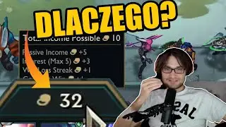 【15.5】DLACZEGO POWINIENEŚ ROLOWAĆ DO 32 GOLDA?