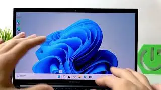 ASUS VIVOBOOK PRO &ndash; Come installare Windows passo dopo passo