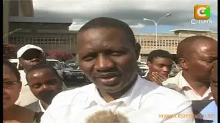 Ouko Murder Witness Returns From Exile