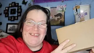 Mysterious box of Mystery - Seven Secret Supervillains