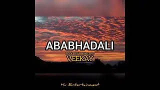 VEEKAY _ ABABHADALI (PROD BY BMKBEATS)