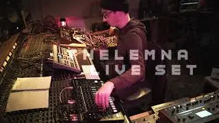Siderum - Thelemna (Live set)