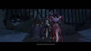 aion 5.3 kromede's trial full bard