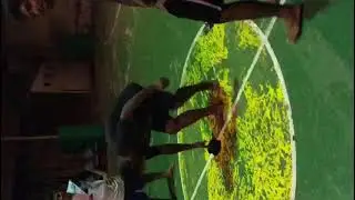 Dizzy goal challenge!!இமயம் சரிந்தது