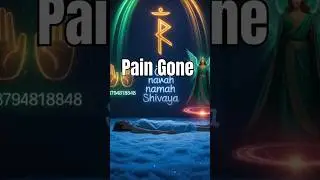 Relieve Chronic Pain Restore Health with 285Hz Salt Frequency Angel Healing #holisticblissfulharmony