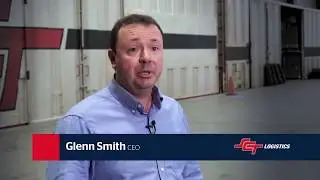 SCT's Glenn Smith sees Parkes future as a great import export hub