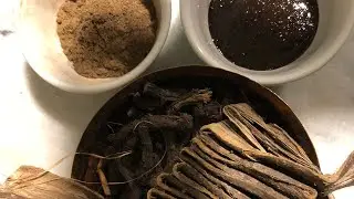 Miraculous toothpowder & toothpaste for 🦷 decay ,cavities,gum receding and bleeding