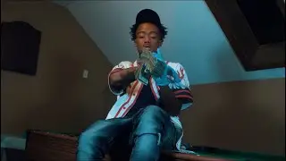Tre Loaded- Trappin And Finessing(Official Music Video)