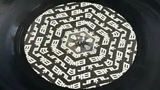Richard F. - Cookin Up Ya Brain - Blur Records Los Angeles Vol 07 1996 Classic Hard Acid House Loops