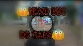 (ATEN&Ccedil;&Atilde;O) !!! NOVO BUG DO CAPA😱