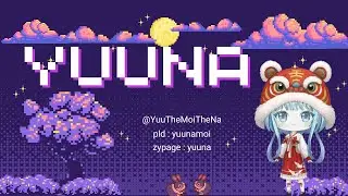 [ Naraka Bladepiont ] GIỮ CHUỖI 2 NGÀY HONG LIVE GAME