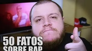 50 FATOS SOBRE RAP GRINGO + 1 B&Ocirc;NUS