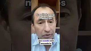 MiSalud Health tiene un copilot de AI para sus m&eacute;dicos y health coaches | Bismarck Lepe