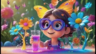 Science Song Spree | Discover Fun Science for Kids | Catchy Learning Song with Rhyme Zoo