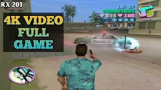 Make money in Gta vice city and opposite to Police 
