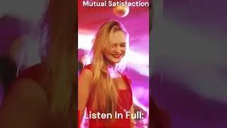 Seductive Dark Beats: Mutual Satisfaction (Es Paradis) - Vocal EDM Drop #HouseMusic #SynthBass