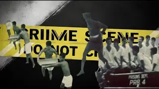 The Daring Utopia That Burned: How a Gangster Rehabilitation Experiment Ended in a Brutal Riot.
