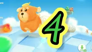 Sweet crossing Snake game io funny moments. number 4.  #sweetcrossingsnakeio