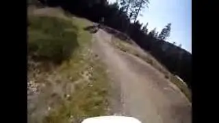Bikepark Winterberg GoPro #1 XDIRT-PRODUCTION