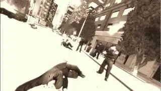 Fun Explosions Compilations GTA4 1080HD!