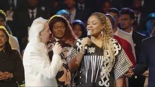 Day 04 Zimbabwe 🇿🇼 Miracle crusade with Pr Benny Hinn 