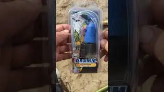 An easy way to fertilize through drip irrigation