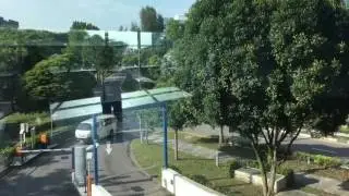 The Signature - Changi Business Park