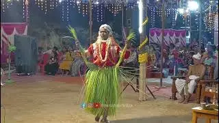 ಮೈಸಂದಾಯ ಕೋಲ ಬಜೆ ||mysandaya kola baje||#kola #daivaradhane #kolanema #daivolu