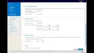 Learning Module