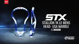 STX Stallion 1k USA Head Review