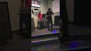 ContakZ Live June 1, 2017