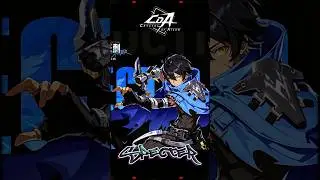 COA [ c n ] - Testing Specter (Assassin)