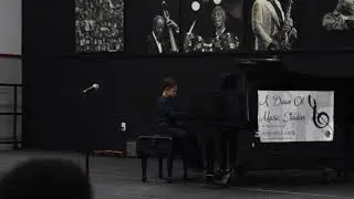 San Diego Music Lessons ~ 2018