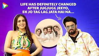 Maniesh Paul on 'Rafuchakkar': &ldquo;Kisi ne comedy se hatke socha mere sath, which is...&rdquo; | Aksha P