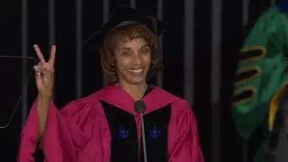 Cecilia Elena Rouse: 2025 Price Commencement Keynote Speaker